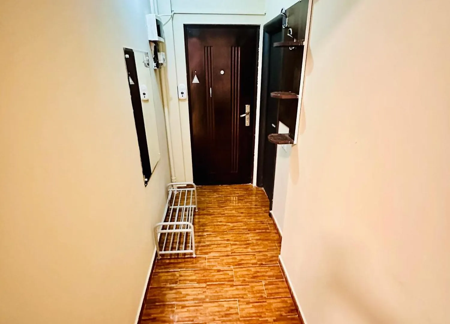 Apartament City Center Residence Bucureşti