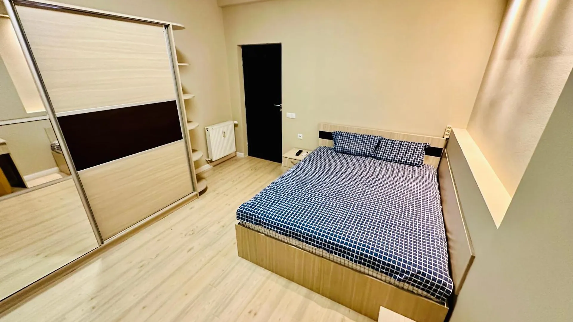 City Center Residence Bucureşti