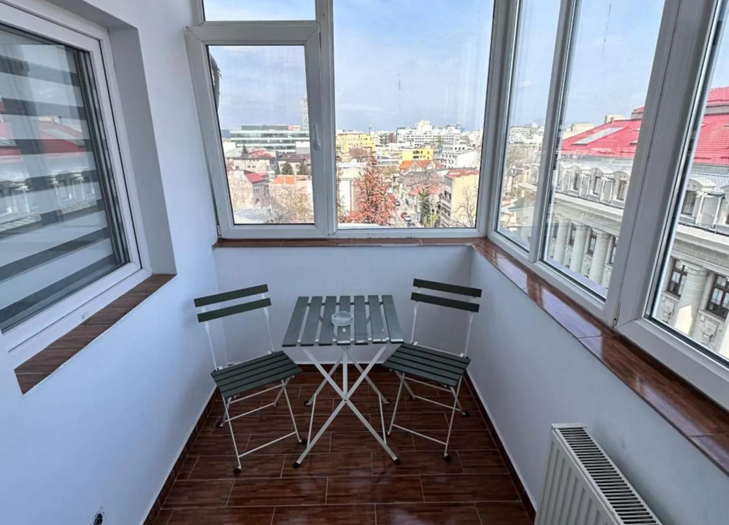City Center Residence Bucureşti