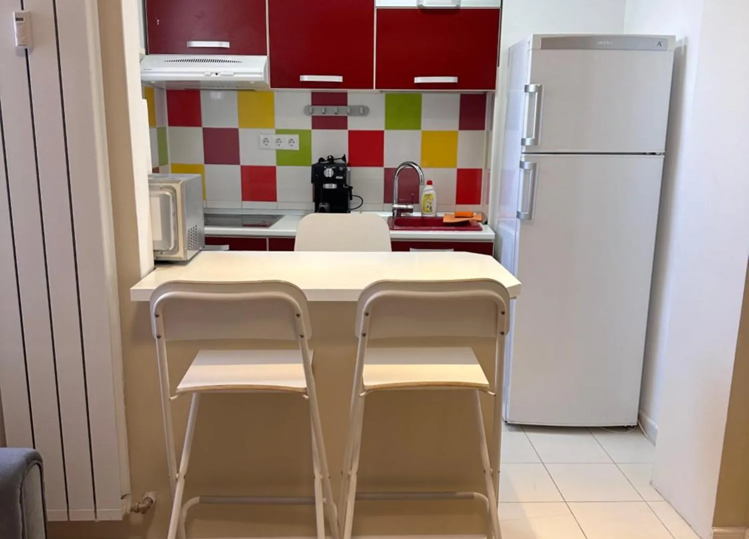 Apartament City Center Residence Bucureşti România