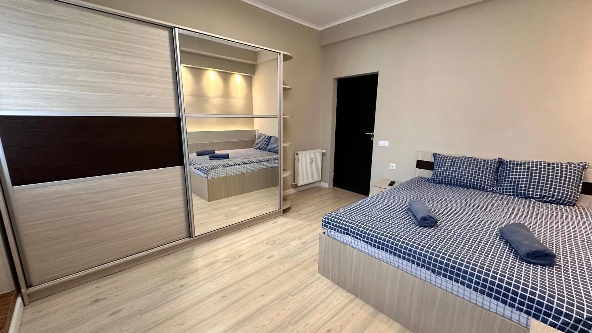 City Center Residence Bucureşti